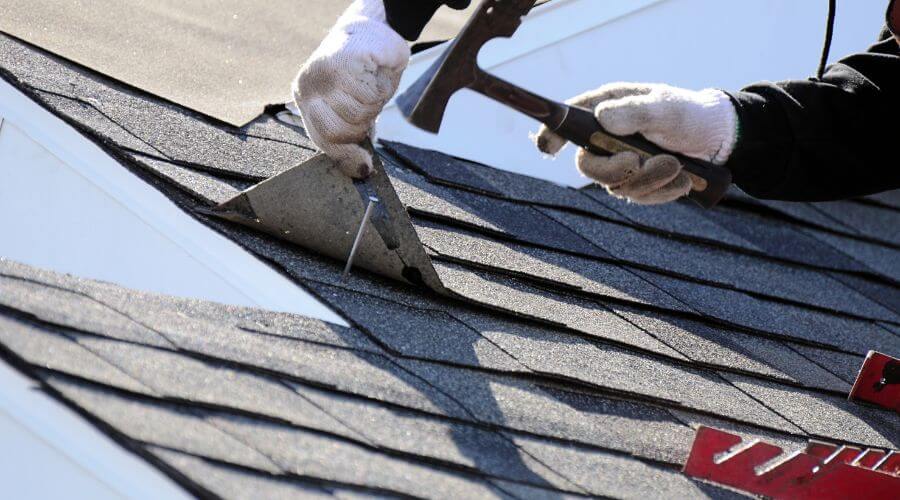 Local Chimney Repair in Johnston City, IL